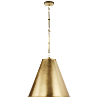 Goodman One Light Pendant