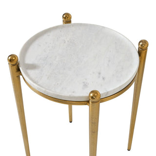 Elisa Side Table