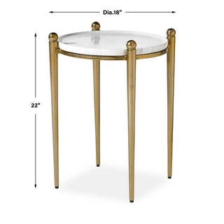 Elisa Side Table