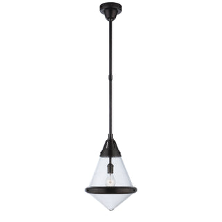 Gale One Light Pendant