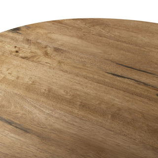 Bibianna Oval Dining Table