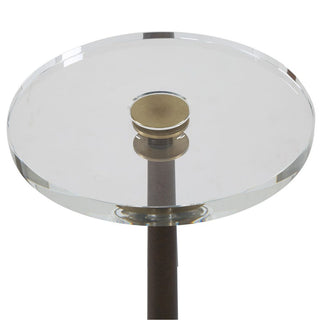 Tally Side Table