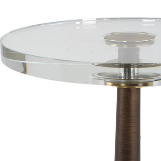 Tally Side Table