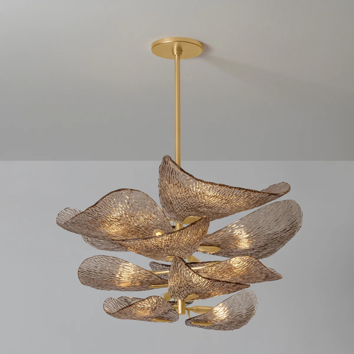 Cardiff Chandelier