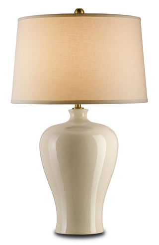Blaise One Light Table Lamp