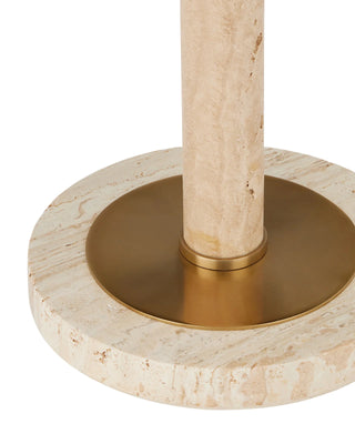 Miles Accent Table