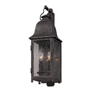 Larchmont Two Light Wall Lantern