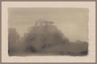 Natural Forest Canvas