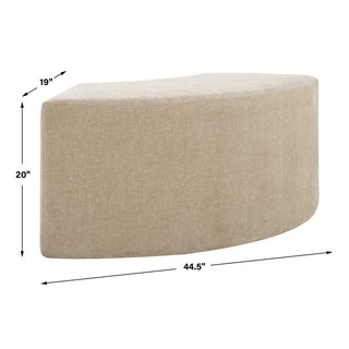 Khai Dining Bench