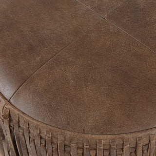Langley Ottoman