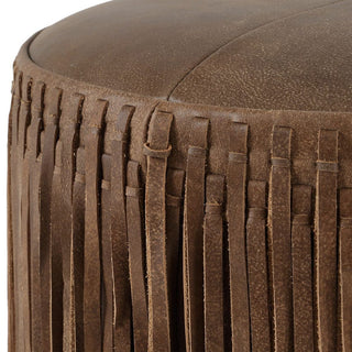 Langley Ottoman