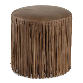 Langley Ottoman