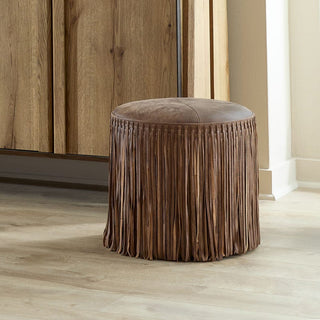 Langley Ottoman