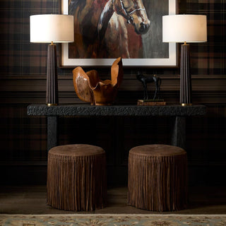 Langley Ottoman