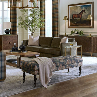 Penelope Bench