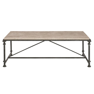 Dalebury Coffee Table