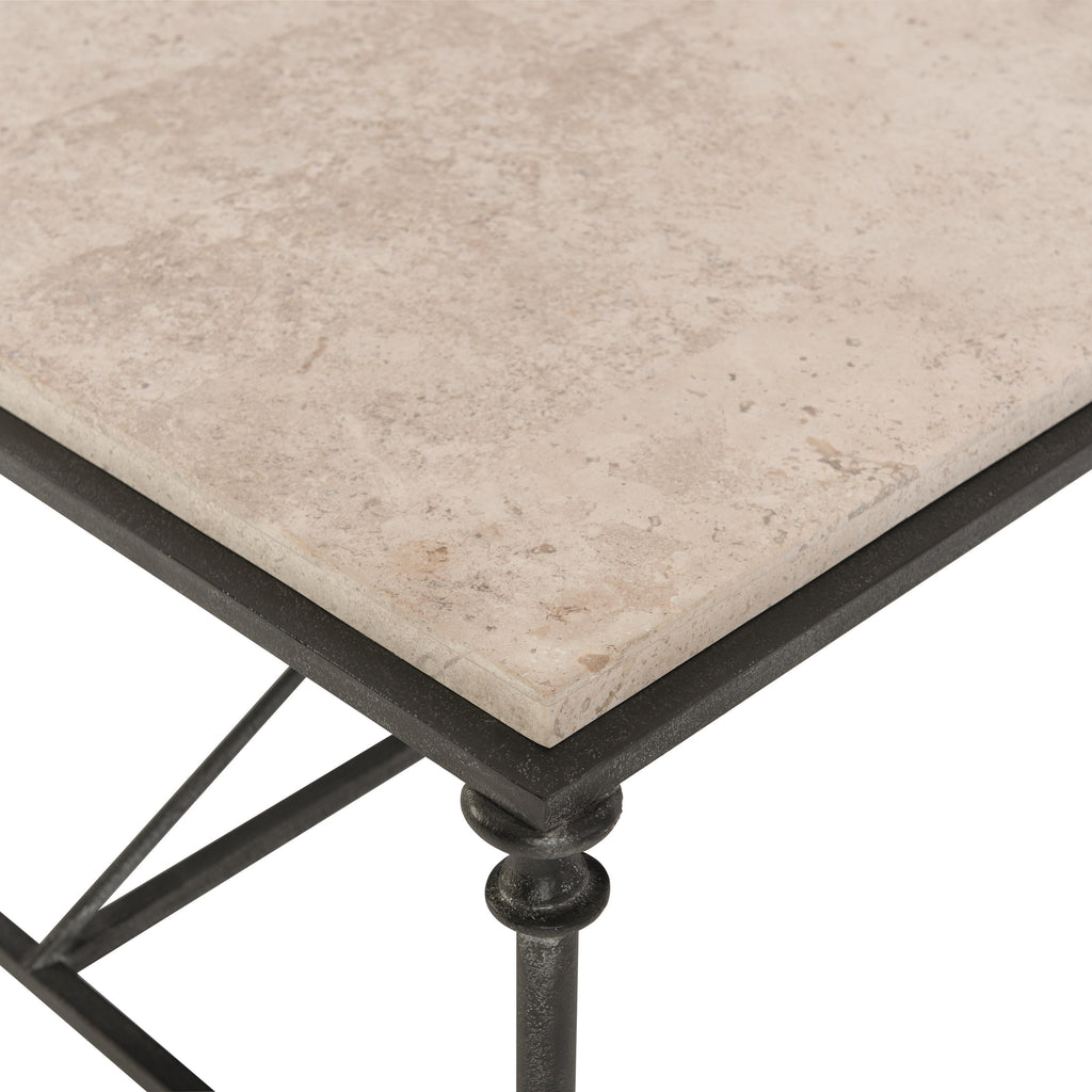 Dalebury Coffee Table
