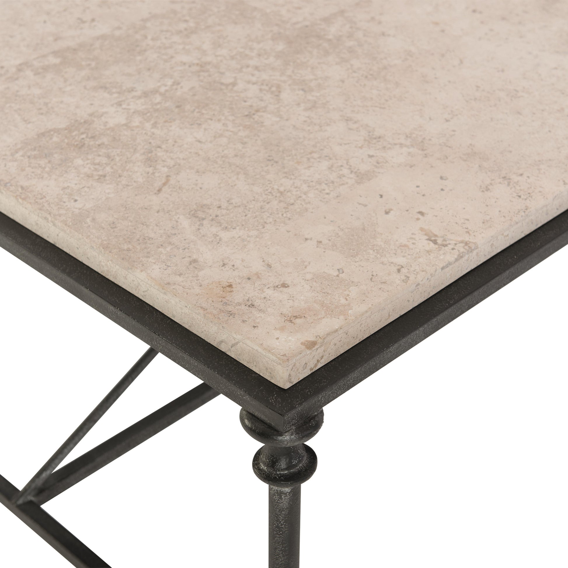 Dalebury Coffee Table