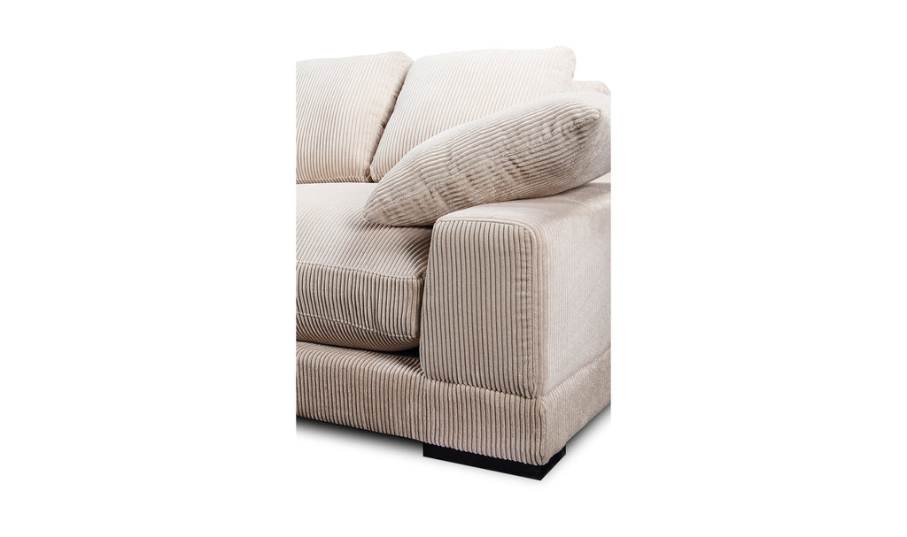 Harrington Sectional