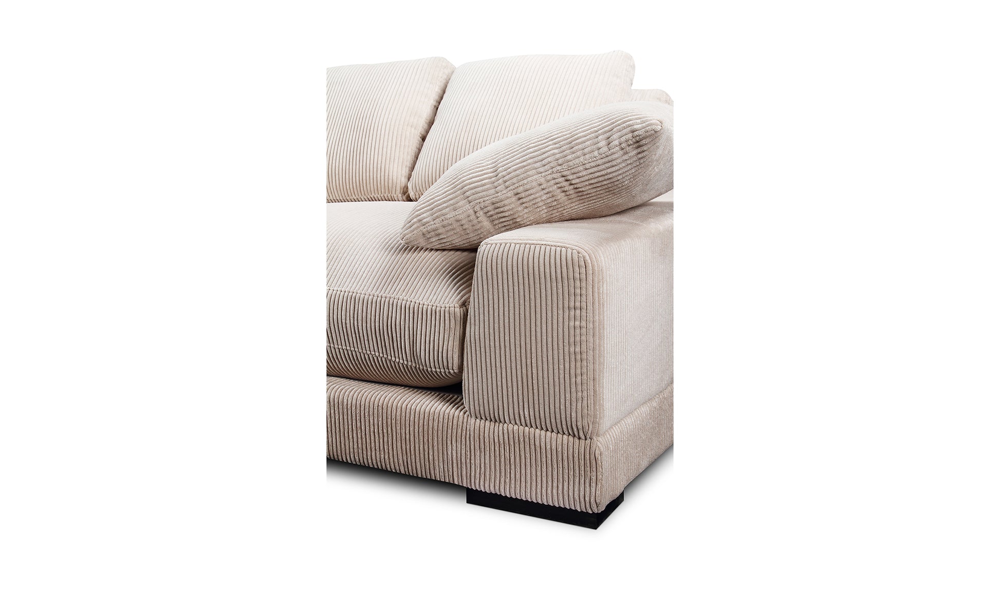 Harrington Sectional