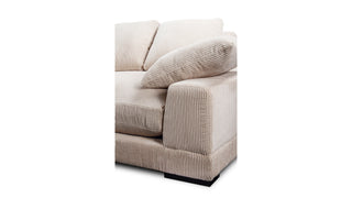 Harrington Sectional