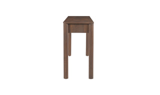 Winslowe Scalloped Console Table