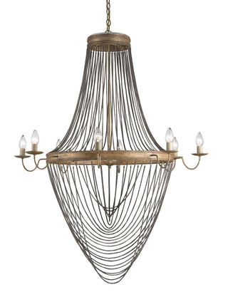 Lucille Chandelier