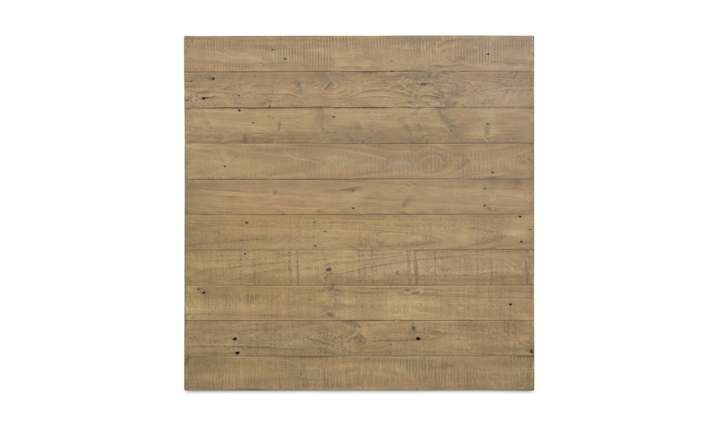 Timber Coffee Table