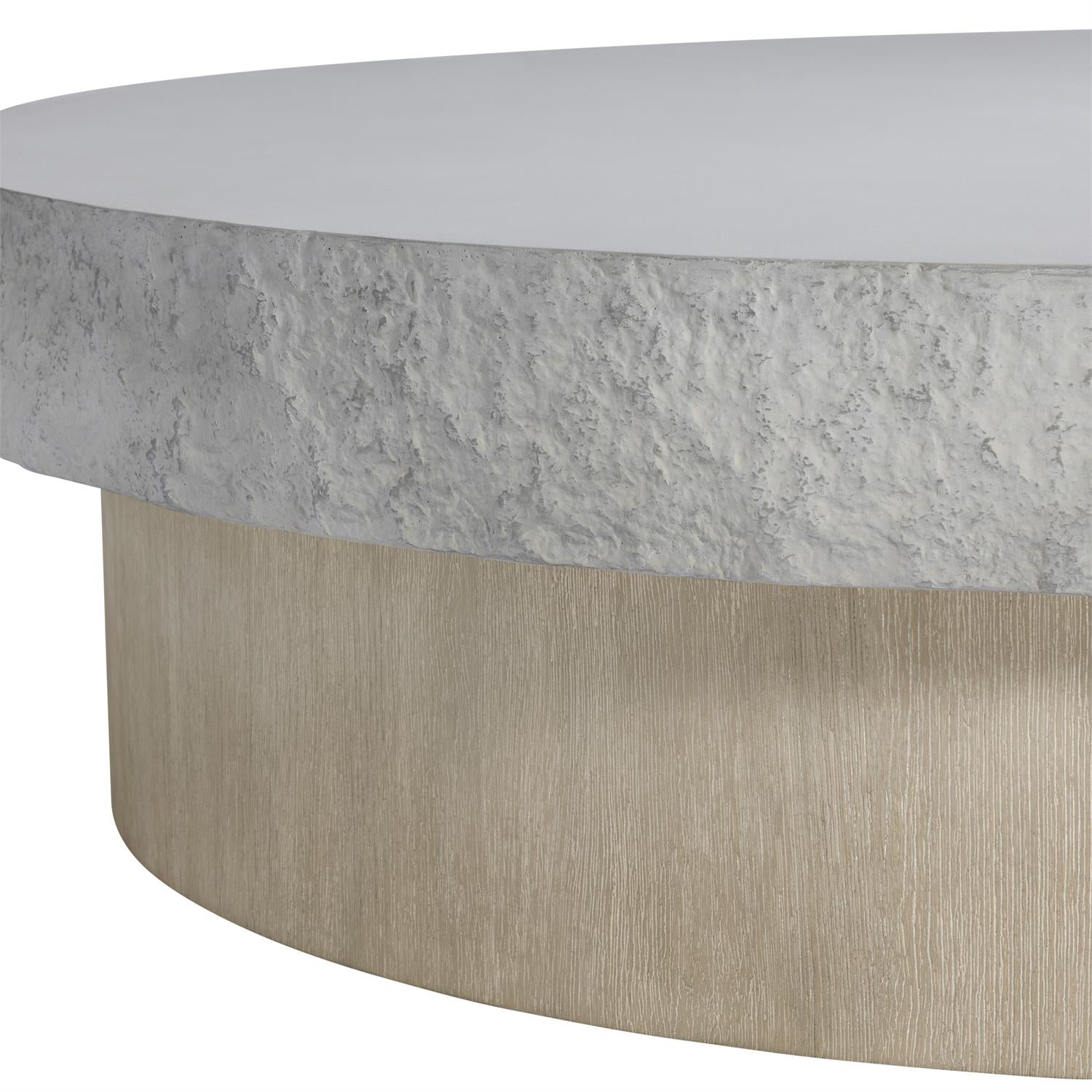 Fario Coffee Table
