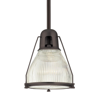 Haverhill One Light Pendant