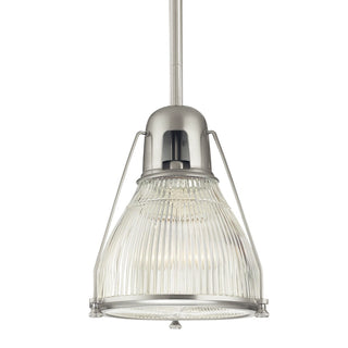 Haverhill One Light Pendant