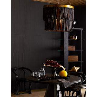 Seren Entry Table