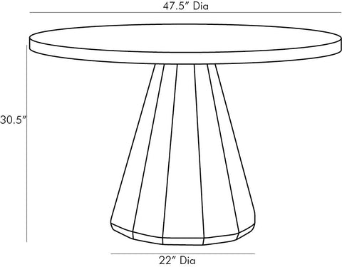 Seren Entry Table