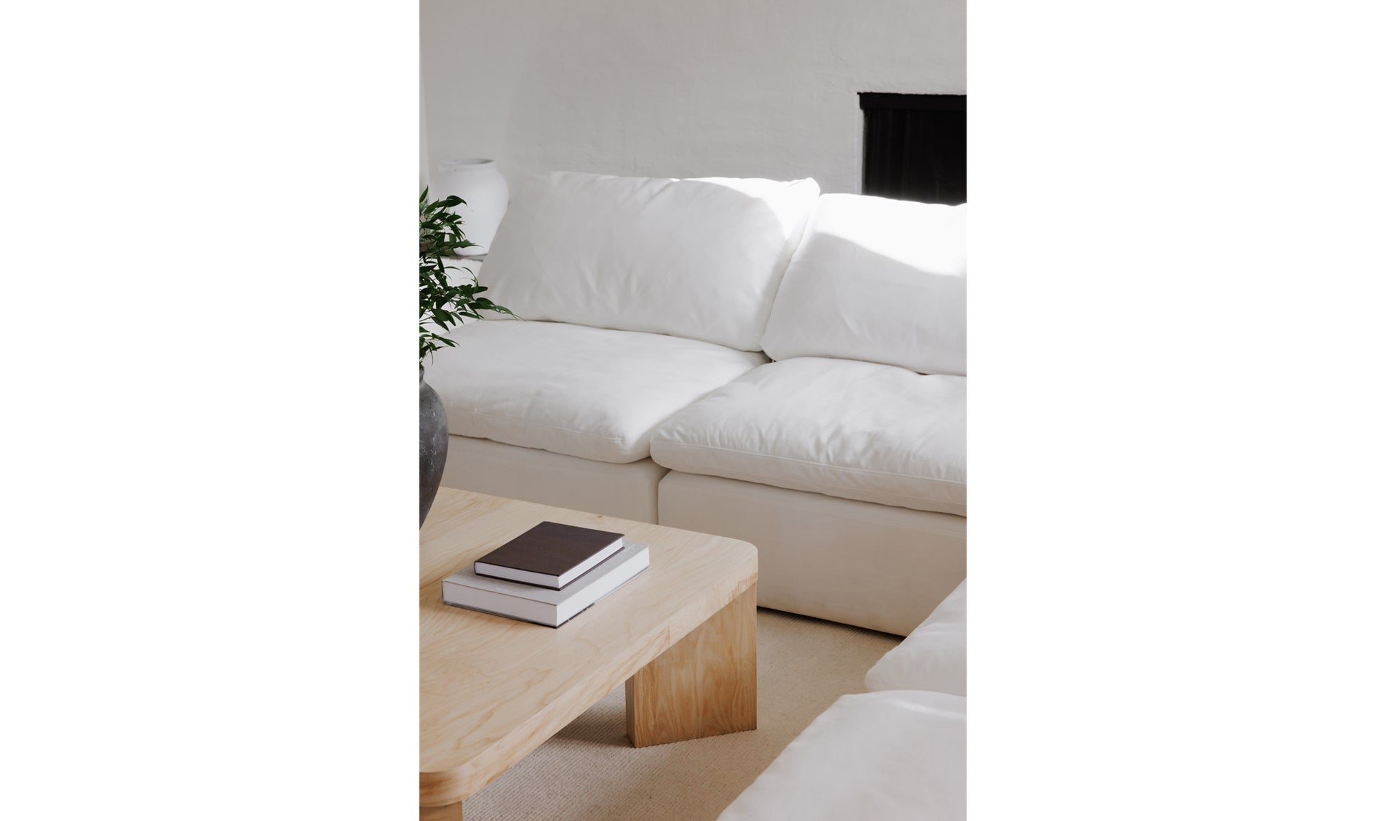 Dream Modular Sectional