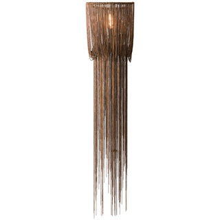 Yale One Light Wall Sconce