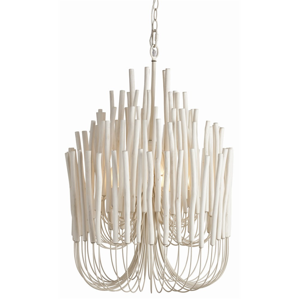 Tilda Five Light Chandelier