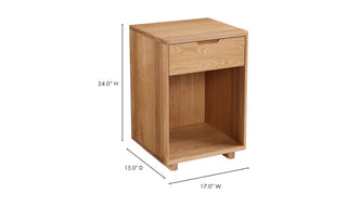 Hana Nightstand