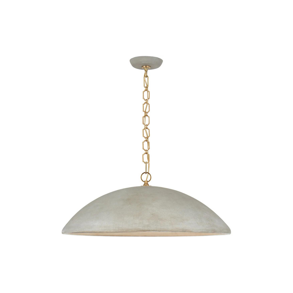 Elliot Grande Pendant