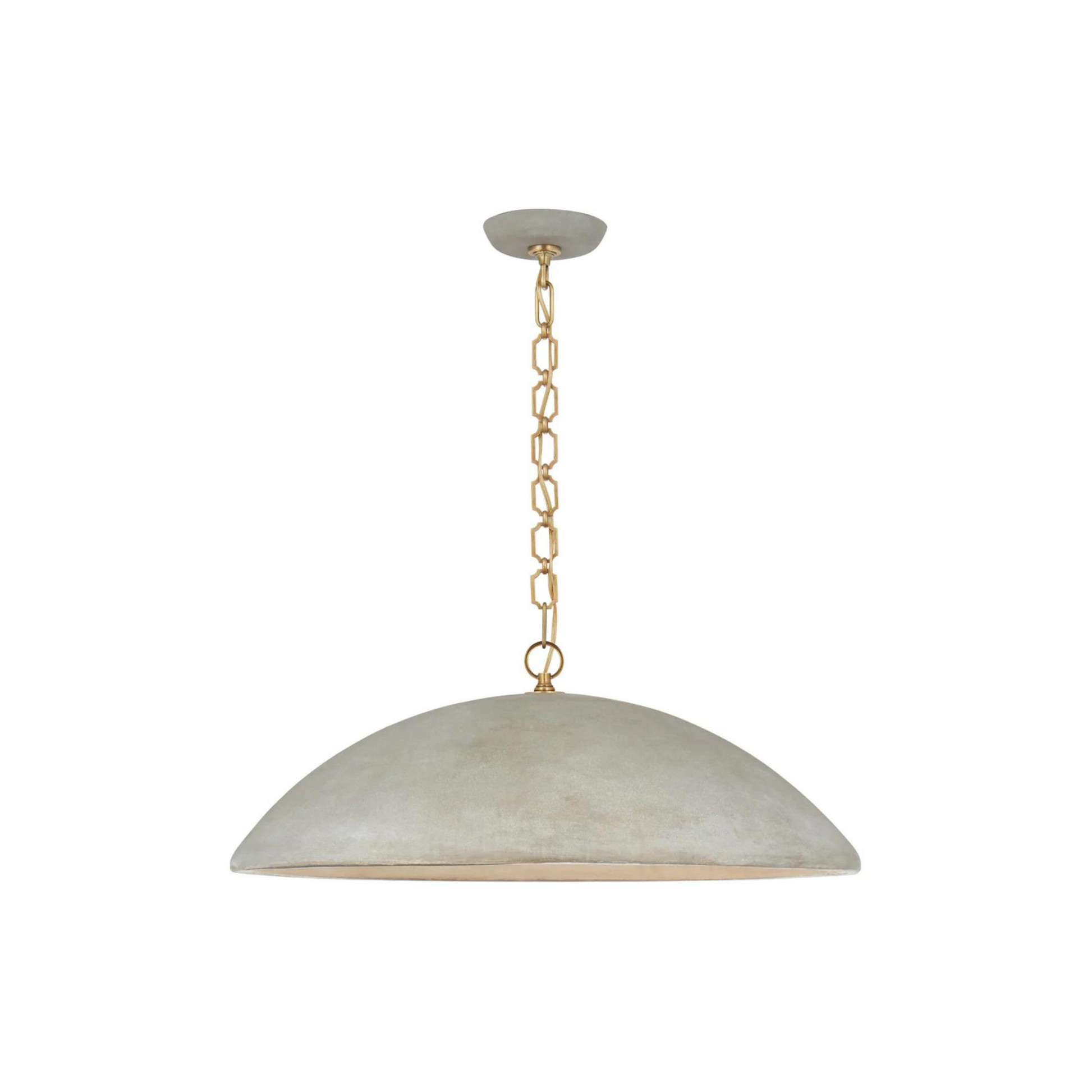 Elliot Grande Pendant