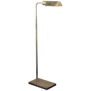Visual Comfort Signature Canada - 91025 AN - One Light Floor Lamp - Vc Classic - Antique Nickel