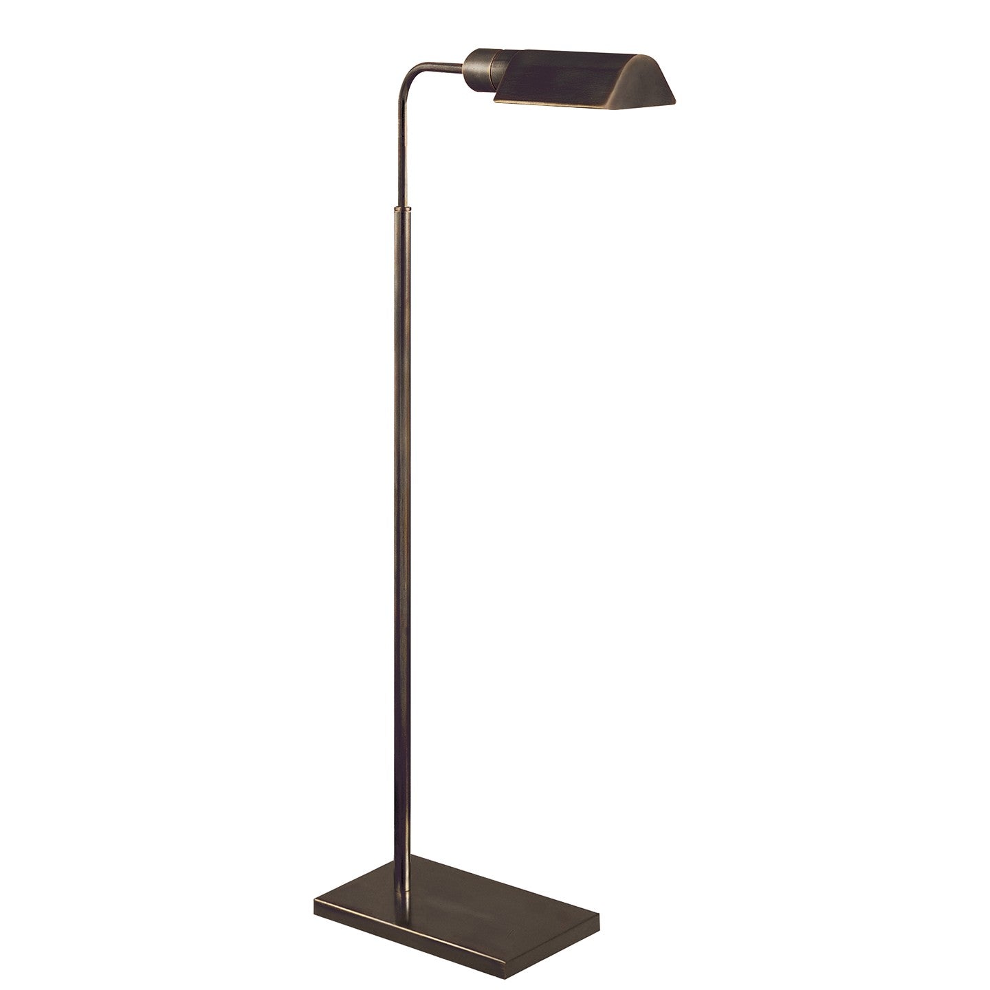 Vc Classic One Light Floor Lamp