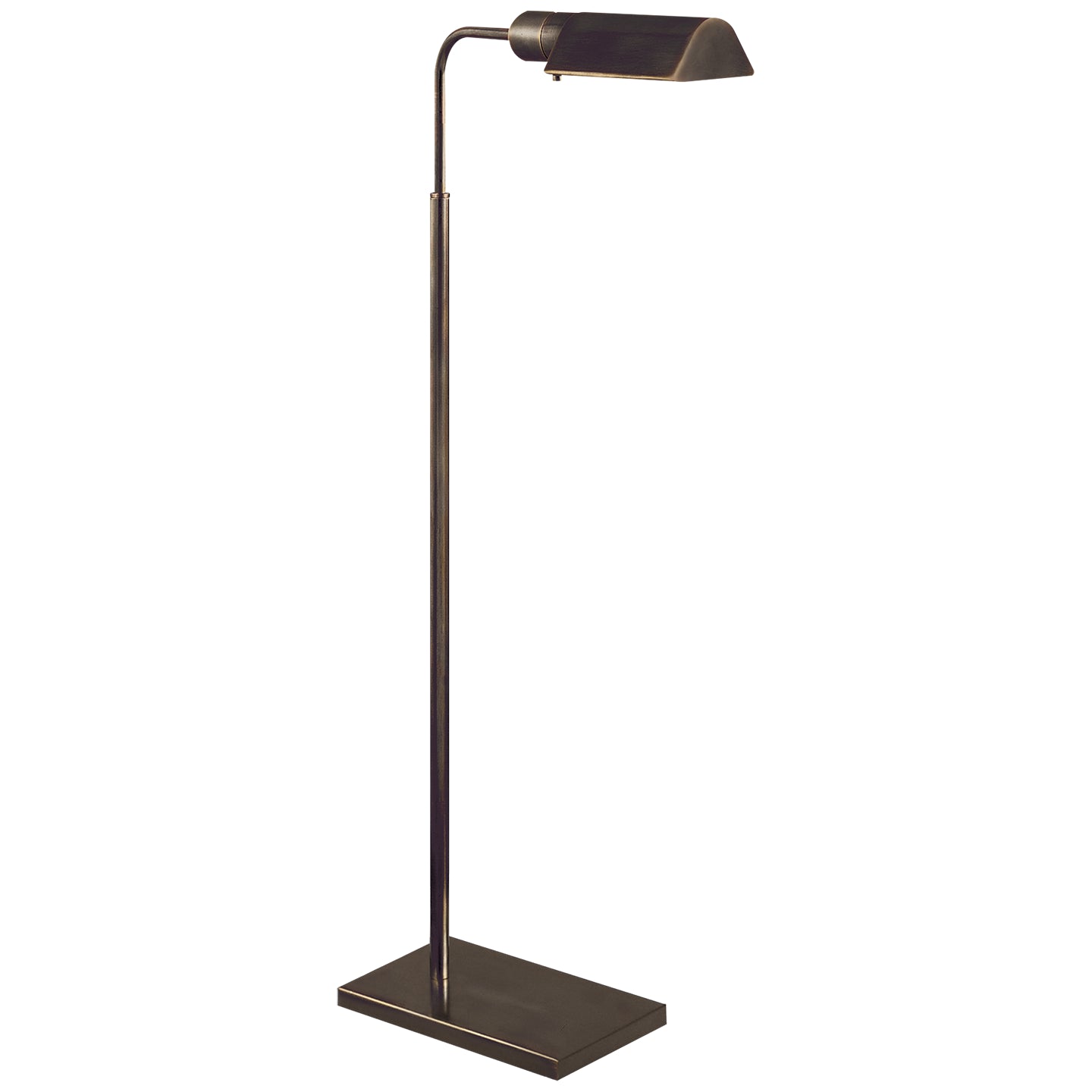 Vc Classic One Light Floor Lamp