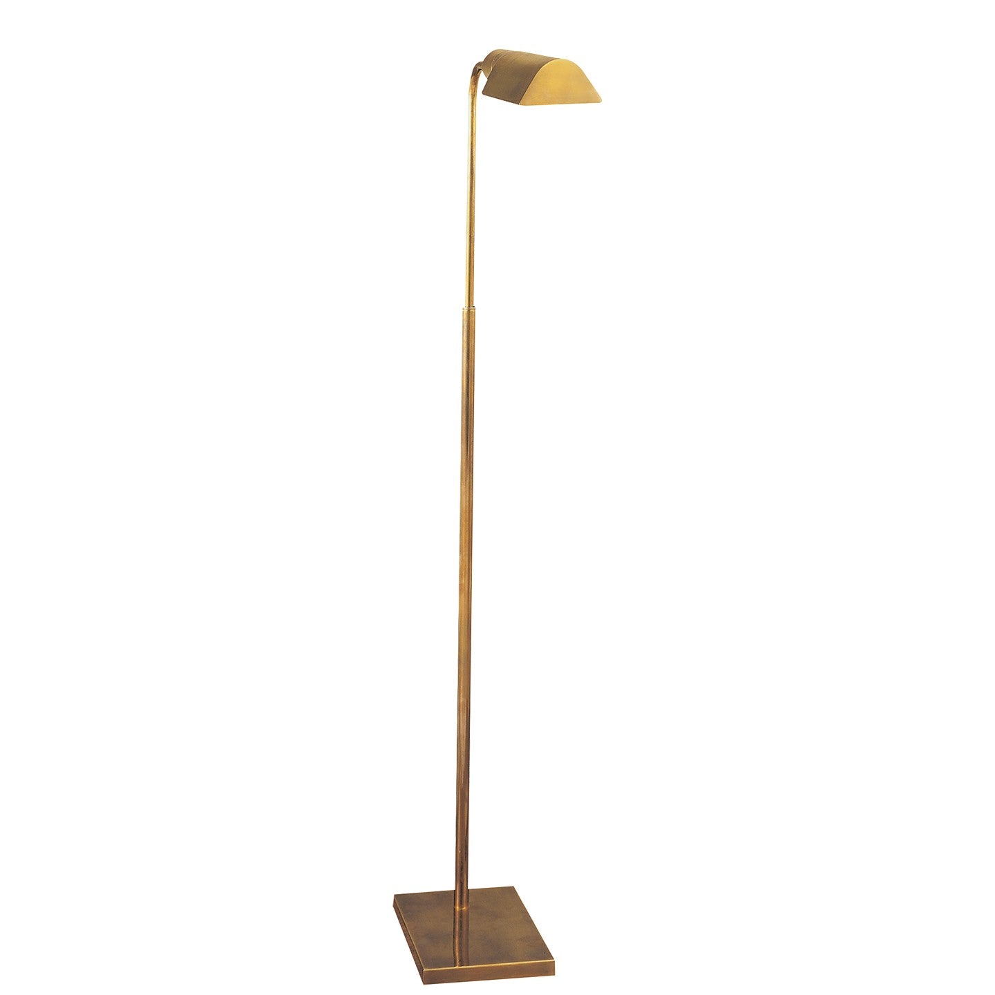 Vc Classic One Light Floor Lamp