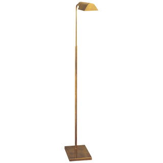 Vc Classic One Light Floor Lamp