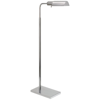 Vc Classic One Light Floor Lamp