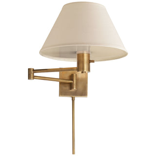 Vc Classic One Light Wall Sconce