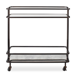 Jared Bar Cart