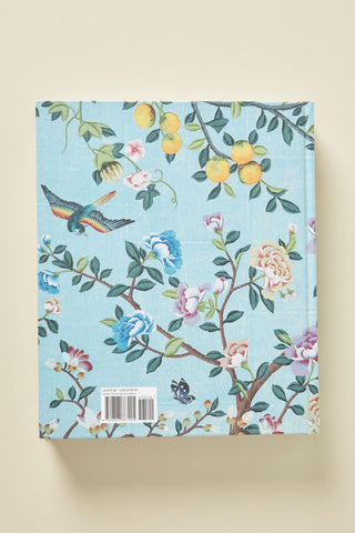 de Gournay Book