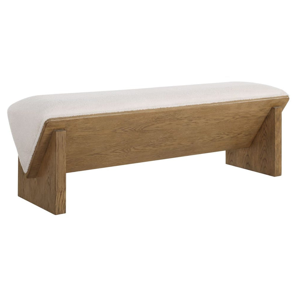Mountain Bench