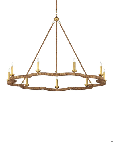 Savoie Chandelier